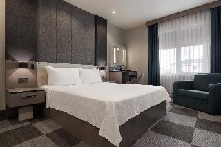 Гостиница Tryp By Wyndham Istanbul Sancaktepe