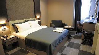 Гостиница Tryp By Wyndham Istanbul Sancaktepe