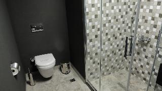 Гостиница Tryp By Wyndham Istanbul Sancaktepe