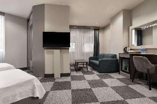 Гостиница Tryp By Wyndham Istanbul Sancaktepe