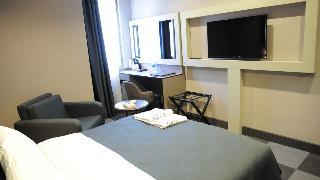 Гостиница Tryp By Wyndham Istanbul Sancaktepe