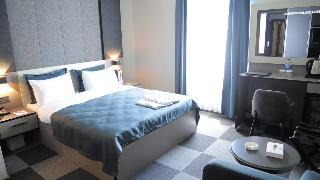 Гостиница Tryp By Wyndham Istanbul Sancaktepe