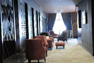 Гостиница Tryp By Wyndham Istanbul Sancaktepe