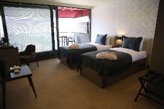 Гостиница Tryp By Wyndham Istanbul Sancaktepe