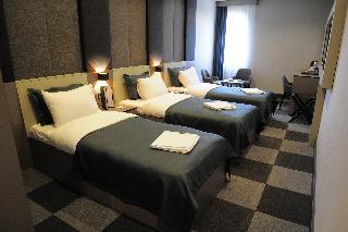 Гостиница Tryp By Wyndham Istanbul Sancaktepe