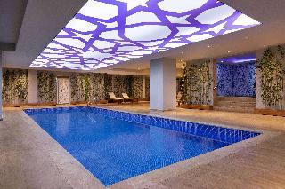 Гостиница Tryp By Wyndham Istanbul Sancaktepe