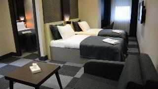 Гостиница Tryp By Wyndham Istanbul Sancaktepe