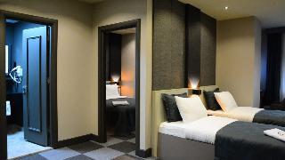 Гостиница Tryp By Wyndham Istanbul Sancaktepe