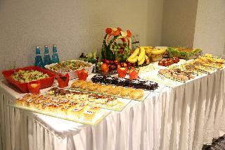 Гостиница Tryp By Wyndham Istanbul Sancaktepe