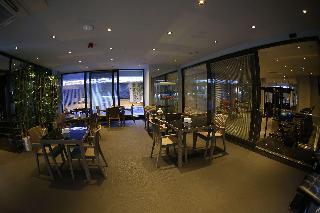 Гостиница Tryp By Wyndham Istanbul Sancaktepe