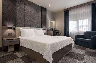 Гостиница Tryp By Wyndham Istanbul Sancaktepe