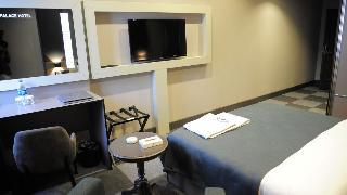 Гостиница Tryp By Wyndham Istanbul Sancaktepe
