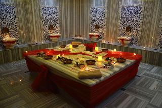 Гостиница Tryp By Wyndham Istanbul Sancaktepe