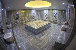Гостиница Tryp By Wyndham Istanbul Sancaktepe