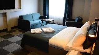 Гостиница Tryp By Wyndham Istanbul Sancaktepe