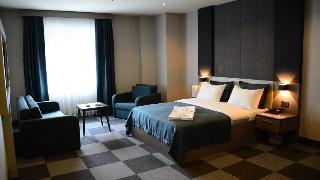 Гостиница Tryp By Wyndham Istanbul Sancaktepe