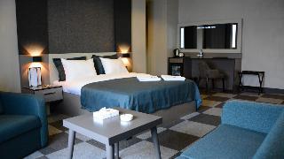 Гостиница Tryp By Wyndham Istanbul Sancaktepe
