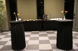 Гостиница Tryp By Wyndham Istanbul Sancaktepe