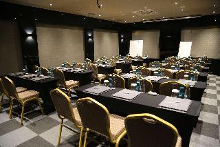 Гостиница Tryp By Wyndham Istanbul Sancaktepe