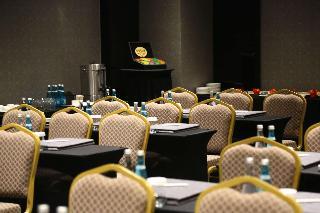 Гостиница Tryp By Wyndham Istanbul Sancaktepe