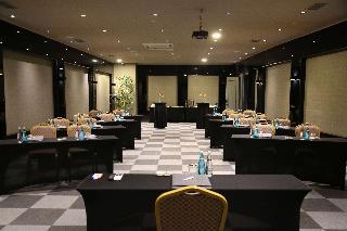 Гостиница Tryp By Wyndham Istanbul Sancaktepe
