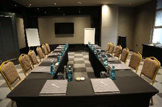 Гостиница Tryp By Wyndham Istanbul Sancaktepe
