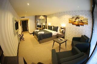 Гостиница Tryp By Wyndham Istanbul Sancaktepe
