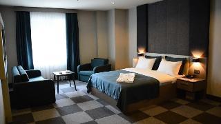 Гостиница Tryp By Wyndham Istanbul Sancaktepe