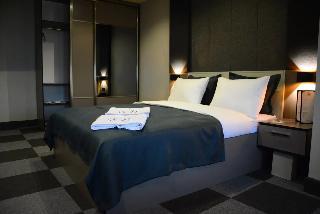 Гостиница Tryp By Wyndham Istanbul Sancaktepe