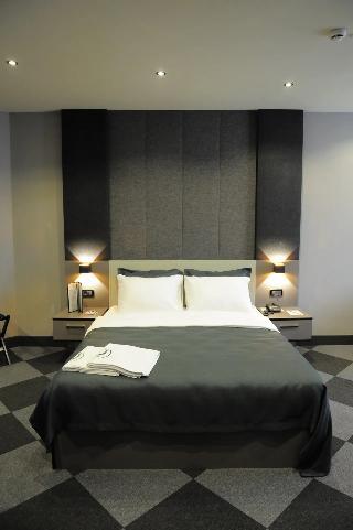 Гостиница Tryp By Wyndham Istanbul Sancaktepe
