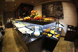 Гостиница Tryp By Wyndham Istanbul Sancaktepe