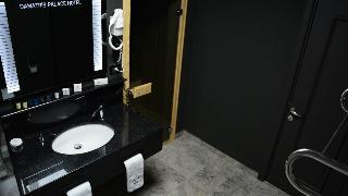Гостиница Tryp By Wyndham Istanbul Sancaktepe