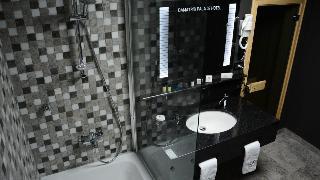 Гостиница Tryp By Wyndham Istanbul Sancaktepe