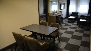 Гостиница Tryp By Wyndham Istanbul Sancaktepe