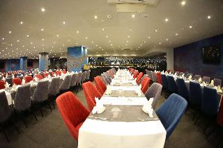 Гостиница Tryp By Wyndham Istanbul Sancaktepe