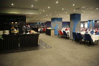 Гостиница Tryp By Wyndham Istanbul Sancaktepe