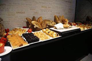 Гостиница Tryp By Wyndham Istanbul Sancaktepe
