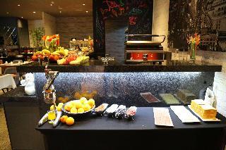 Гостиница Tryp By Wyndham Istanbul Sancaktepe