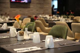 Гостиница Tryp By Wyndham Istanbul Sancaktepe
