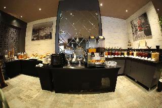 Гостиница Tryp By Wyndham Istanbul Sancaktepe