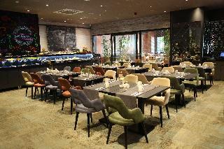Гостиница Tryp By Wyndham Istanbul Sancaktepe