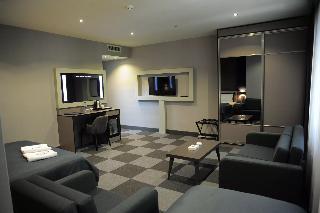 Гостиница Tryp By Wyndham Istanbul Sancaktepe