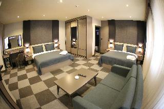 Гостиница Tryp By Wyndham Istanbul Sancaktepe