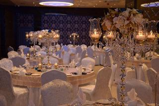 Гостиница Tryp By Wyndham Istanbul Sancaktepe