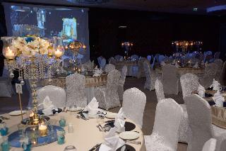 Гостиница Tryp By Wyndham Istanbul Sancaktepe