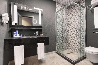 Гостиница Tryp By Wyndham Istanbul Sancaktepe