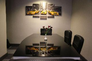 Гостиница Tryp By Wyndham Istanbul Sancaktepe