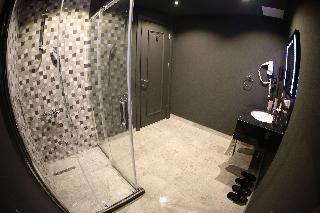 Гостиница Tryp By Wyndham Istanbul Sancaktepe