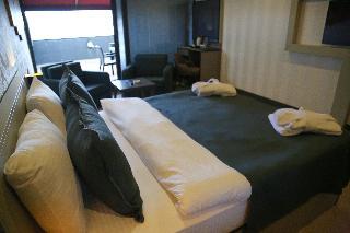Гостиница Tryp By Wyndham Istanbul Sancaktepe