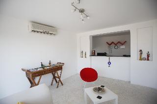 Гостиница Aytas Otel
